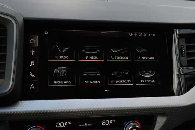 Audi A1 (2019) thumbnail 23