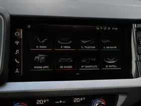 Audi A1 (2019) thumbnail 23