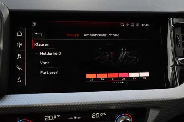 Audi A1 (2019) thumbnail 24