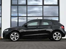 Audi A1 (2019) thumbnail 4