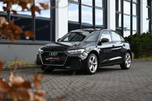Audi A1 (2019) thumbnail 5