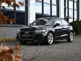 Audi A1 (2019) thumbnail 5