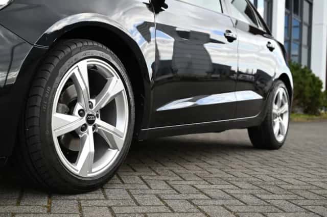 Audi A1 (2019) thumbnail 6