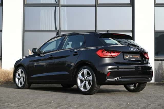 Audi A1 (2019) thumbnail 7