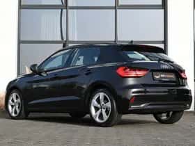Audi A1 (2019) thumbnail 7