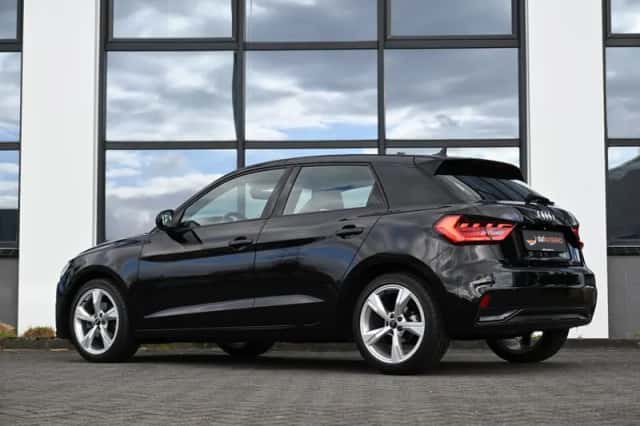 Audi A1 (2019) thumbnail 8
