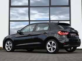 Audi A1 (2019) thumbnail 8