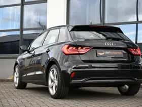 Audi A1 (2019) thumbnail 9
