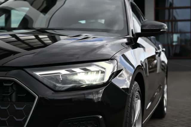 Audi A1 (2019) thumbnail 10