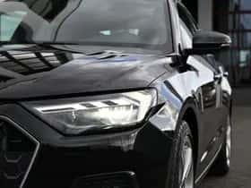 Audi A1 (2019) thumbnail 10