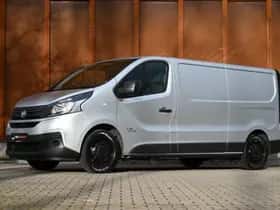 Fiat TALENTO (2021)