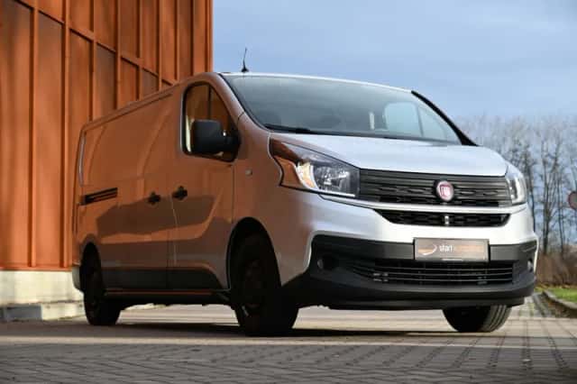 Fiat TALENTO (2021) thumbnail 2