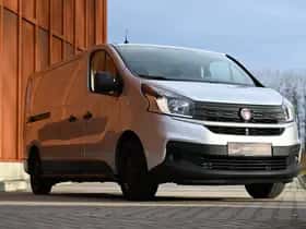 Fiat TALENTO (2021) thumbnail 2