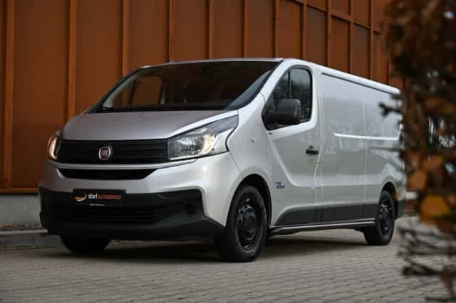 Fiat TALENTO (2021) thumbnail 3