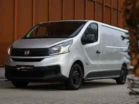 Fiat TALENTO (2021) thumbnail 3