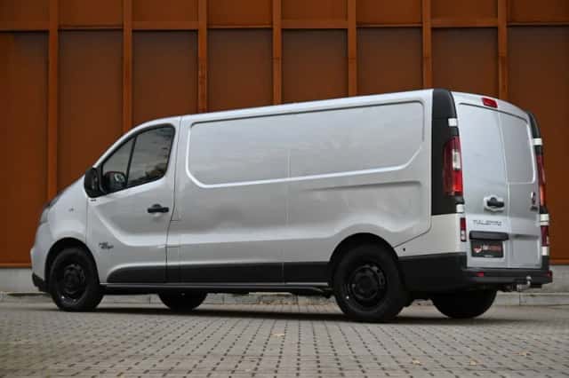 Fiat TALENTO (2021) thumbnail 5