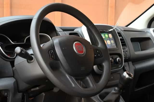 Fiat TALENTO (2021) thumbnail 8