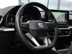 SEAT Leon (2021) thumbnail 11