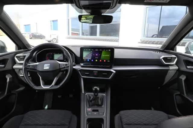 SEAT Leon (2021) thumbnail 14