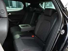 SEAT Leon (2021) thumbnail 14