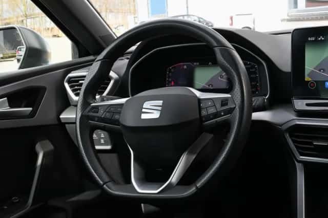 SEAT Leon (2021) thumbnail 15