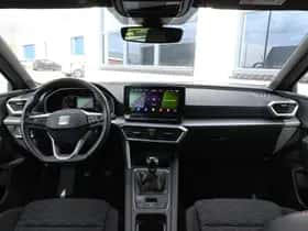 SEAT Leon (2021) thumbnail 16