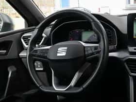 SEAT Leon (2021) thumbnail 17
