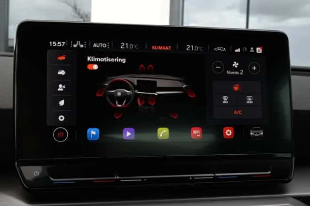 SEAT Leon (2021) thumbnail 18