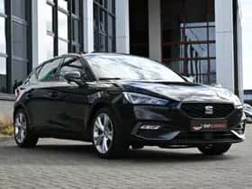 SEAT Leon (2021) thumbnail 3