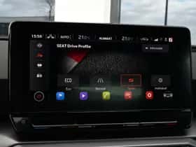 SEAT Leon (2021) thumbnail 23