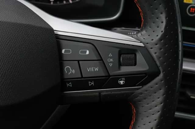SEAT Leon (2021) thumbnail 24