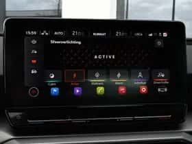 SEAT Leon (2021) thumbnail 24