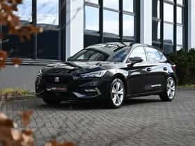SEAT Leon (2021) thumbnail 7