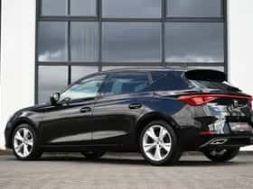 SEAT Leon (2021) thumbnail 8