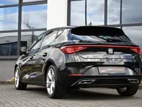 SEAT Leon (2021) thumbnail 9