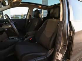 Nissan Qashqai (2016) thumbnail 12