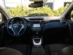 Nissan Qashqai (2016) thumbnail 14