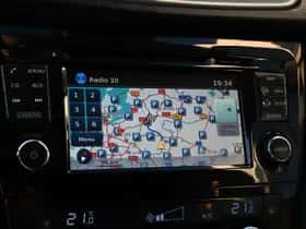 Nissan Qashqai (2016) thumbnail 18