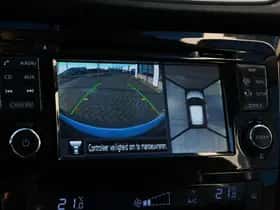 Nissan Qashqai (2016) thumbnail 20