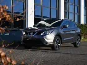 Nissan Qashqai (2016) thumbnail 4