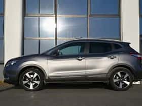 Nissan Qashqai (2016) thumbnail 5
