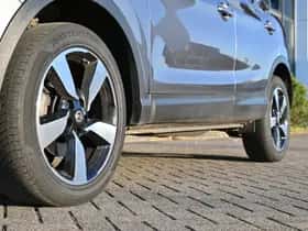 Nissan Qashqai (2016) thumbnail 7