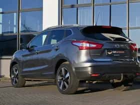 Nissan Qashqai (2016) thumbnail 9
