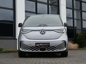 Volkswagen ID. Buzz (2024) thumbnail 2
