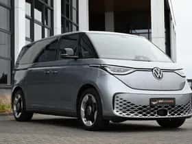Volkswagen ID. Buzz (2024) thumbnail 3