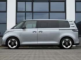 Volkswagen ID. Buzz (2024) thumbnail 5