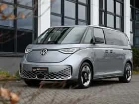 Volkswagen ID. Buzz (2024) thumbnail 7