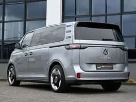 Volkswagen ID. Buzz (2024) thumbnail 9