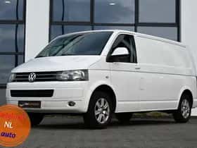 Volkswagen Transporter (2011)