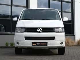 Volkswagen Transporter (2011) thumbnail 2
